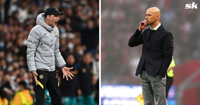 Chelsea closely following 21-year-old defender previous linked with Manchester United: Reports