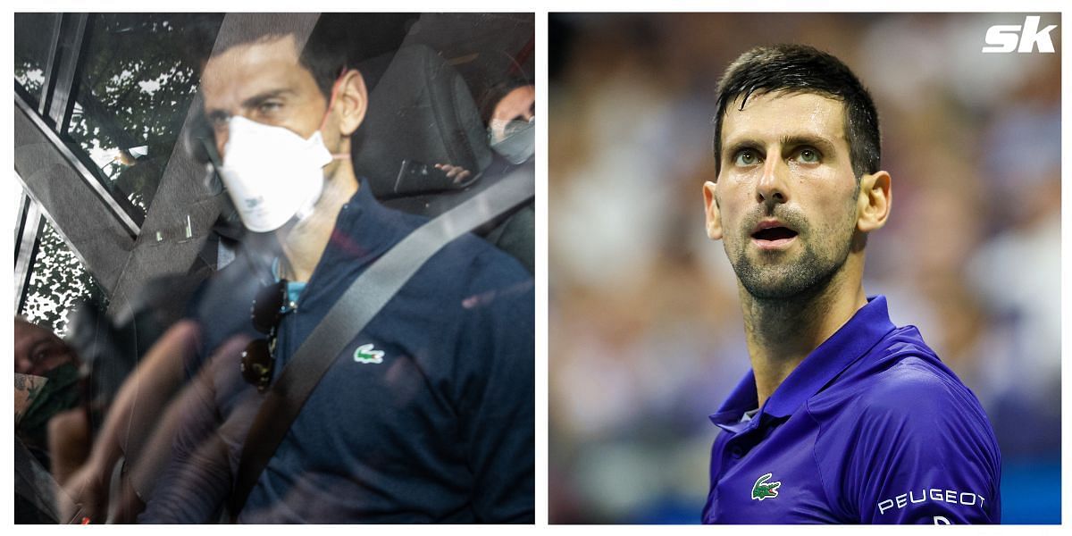 Why Novak Djokovic