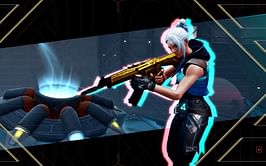 Valorant Episode 5 Act 2: Champions 2022 collection, Event pass, Battlepass, and more details