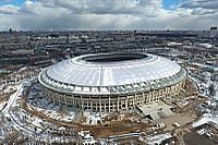 Стадион Лужники (29 марта 2017) &middot; 23.jpg