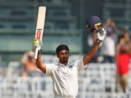 Karun Nair Career Profile - Age, Career Info, News, Stats & Videos 2023