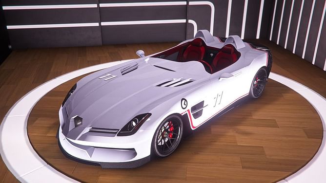 Top 5 new cars from GTA Online Criminal Enterprises update and their real-life counterparts