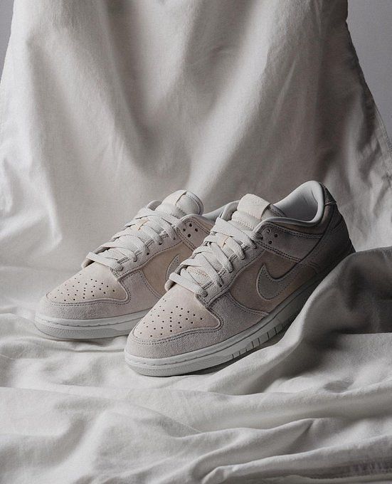 Where to buy Nike Dunk Low Vast Grey colorway? Price, release date, and ...