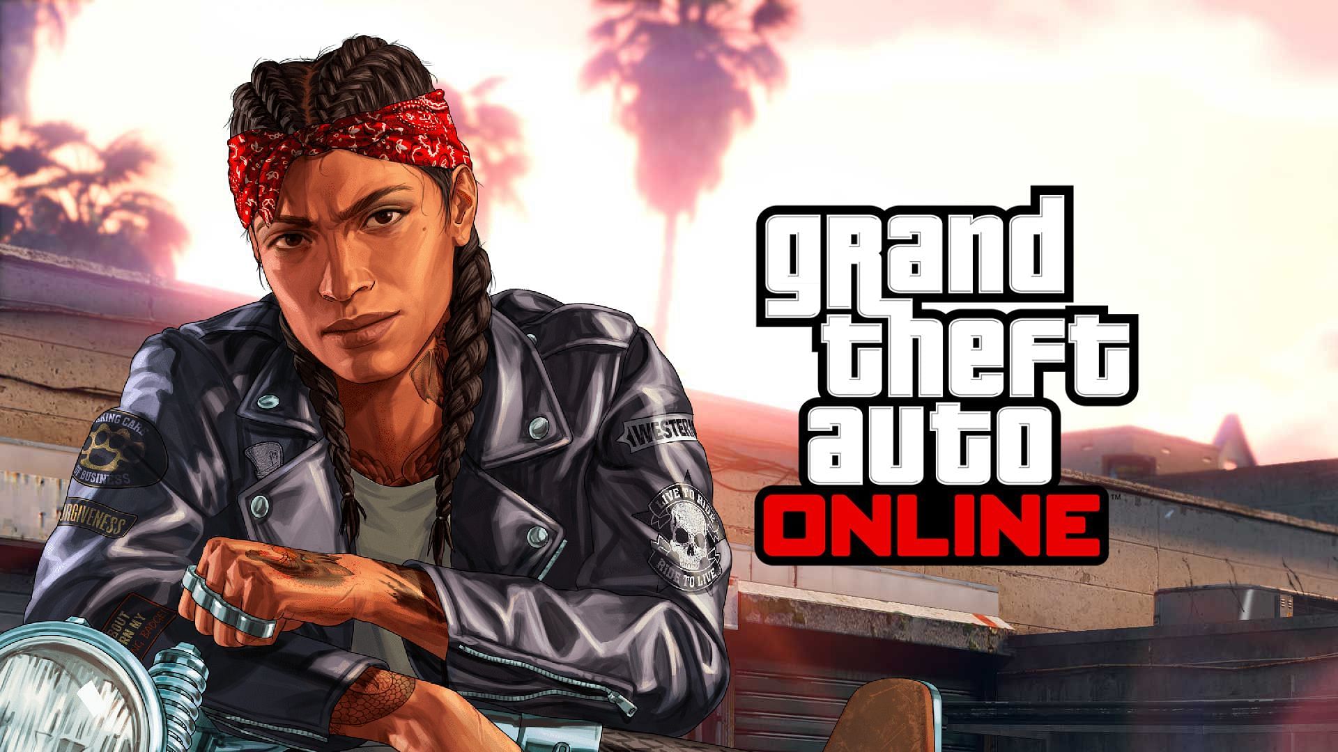 GTA Online players have a good variety of missions to do here (Image via Rockstar Games)