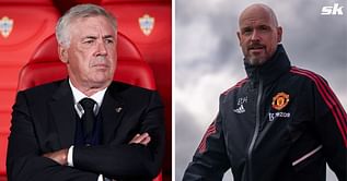 Manchester United want to sign Real Madrid superstar as an emergency solution - Reports