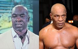 "Sizzler steak" - Fans ridicule Hulu's casting of Mike Tyson in their new series MIKE