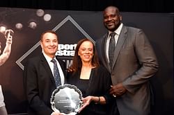 Is Shaquille O'Neal married? Taking a closer look at LA Lakers legend's personal life