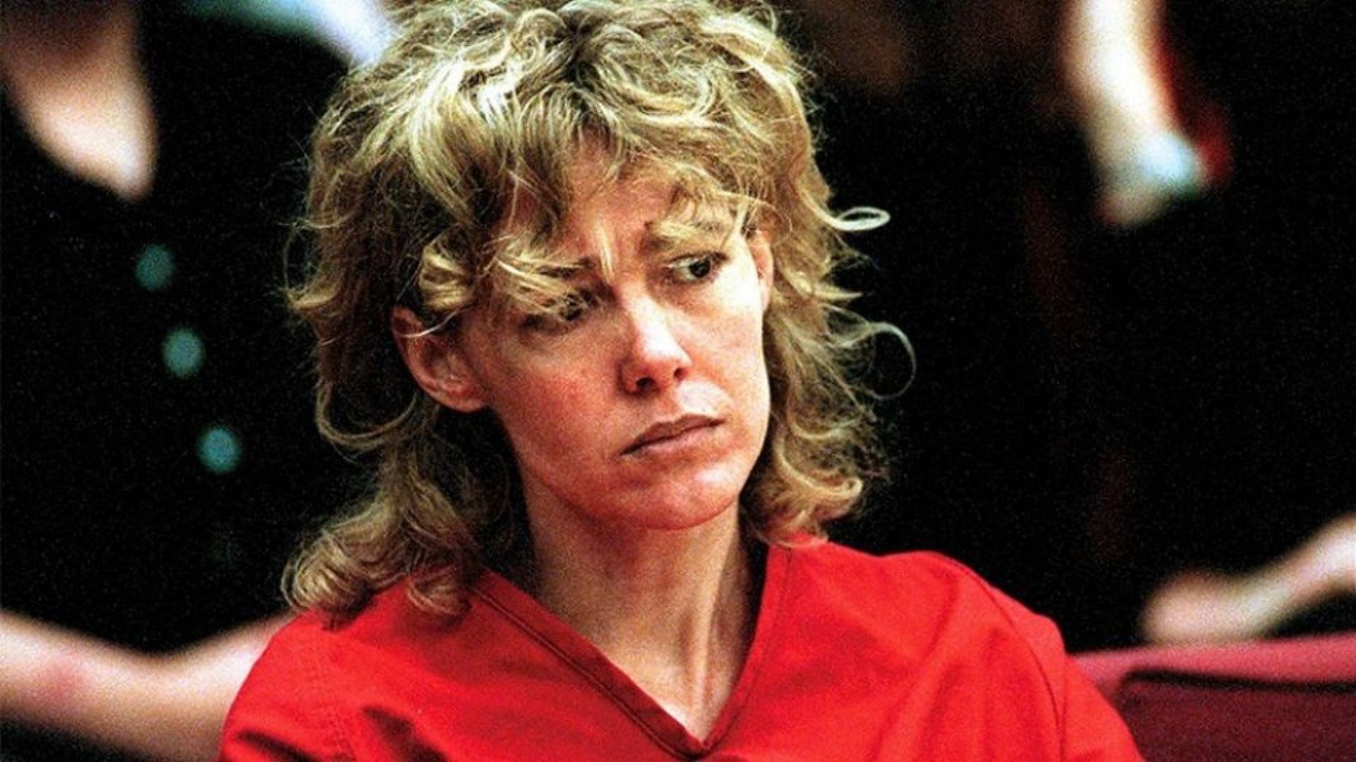 Mary Kay Letourneau