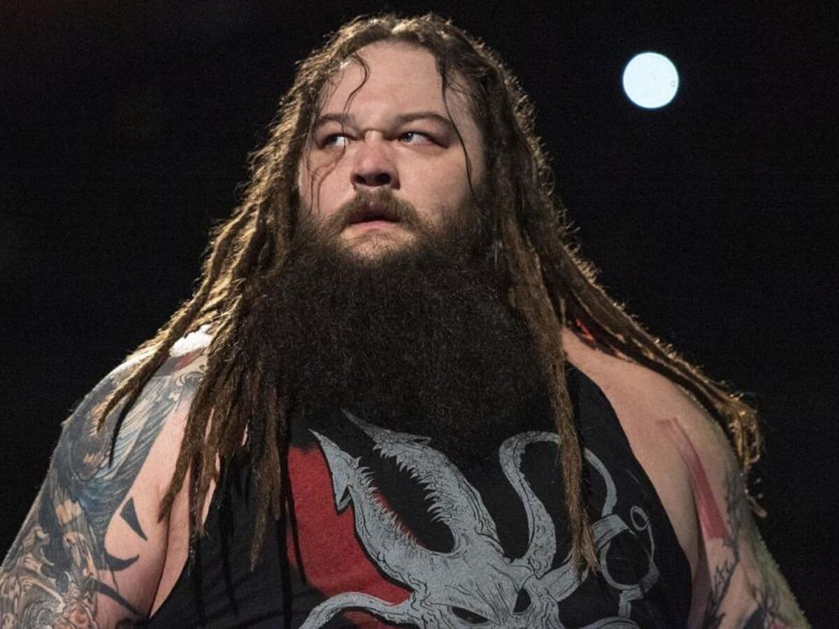 Bray Wyatt&#039;s WWE release also came as a shock to the WWE Universe