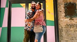“We’re definitely two of a kind”- Dinesh Karthik gets candid with his wife, Dipika Pallikal, on their marriage anniversary