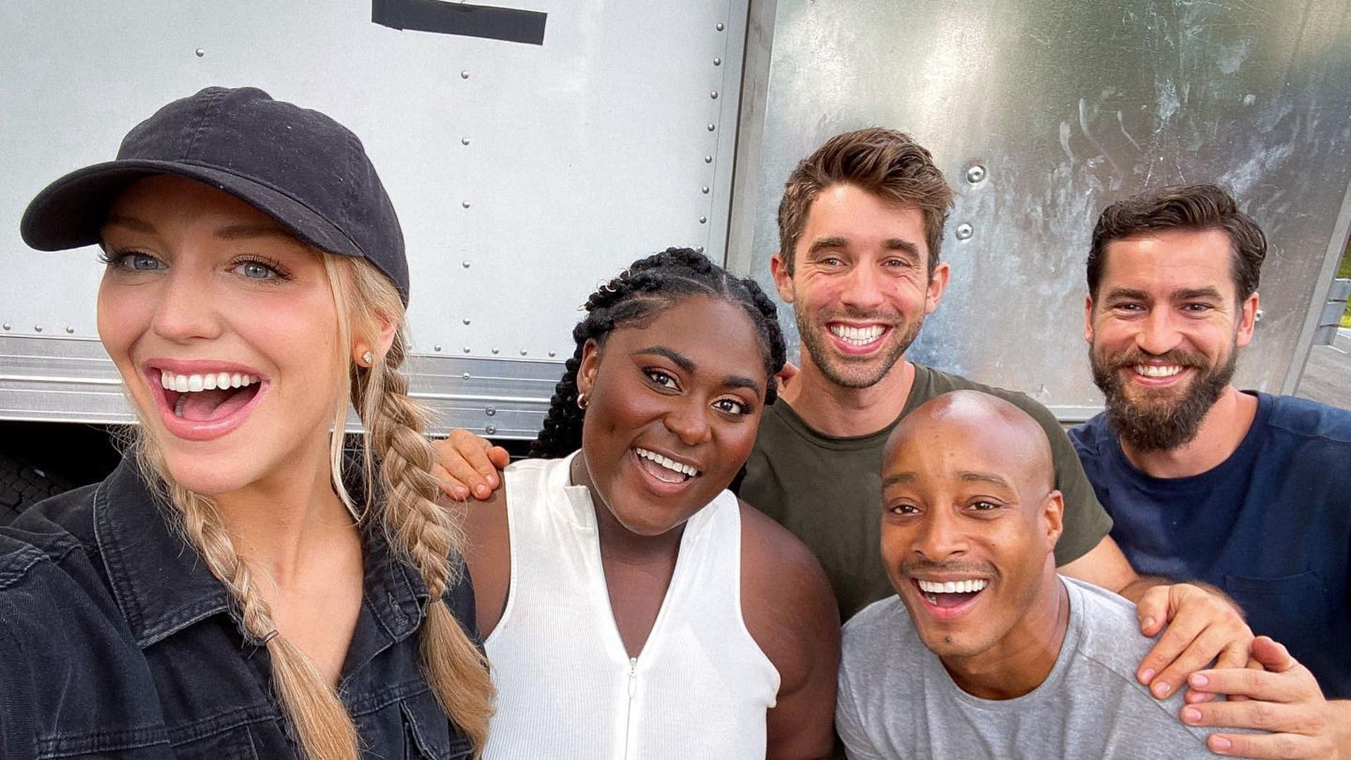 Instant Dream Home cast: Meet Danielle Brooks and others from the Netflix  show