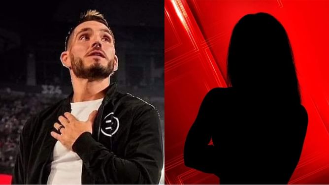 Former WWE Superstar posts heartwarming reaction to Johnny Gargano's return