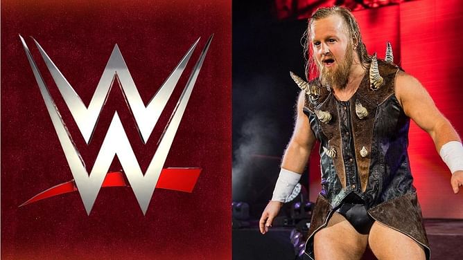 "Only thing I've ever wanted to do" – Wild Boar talks about how he became a WWE Superstar (Exclusive)
