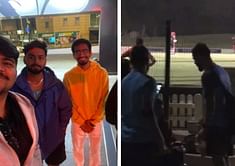 5 Indian cricketers who won fans' hearts with touching gestures ft. Virat Kohli, Rishabh Pant