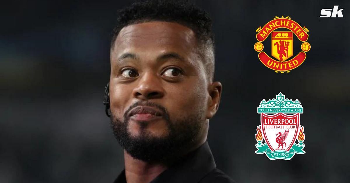 Evra thinks the Reds are not in the best shape either