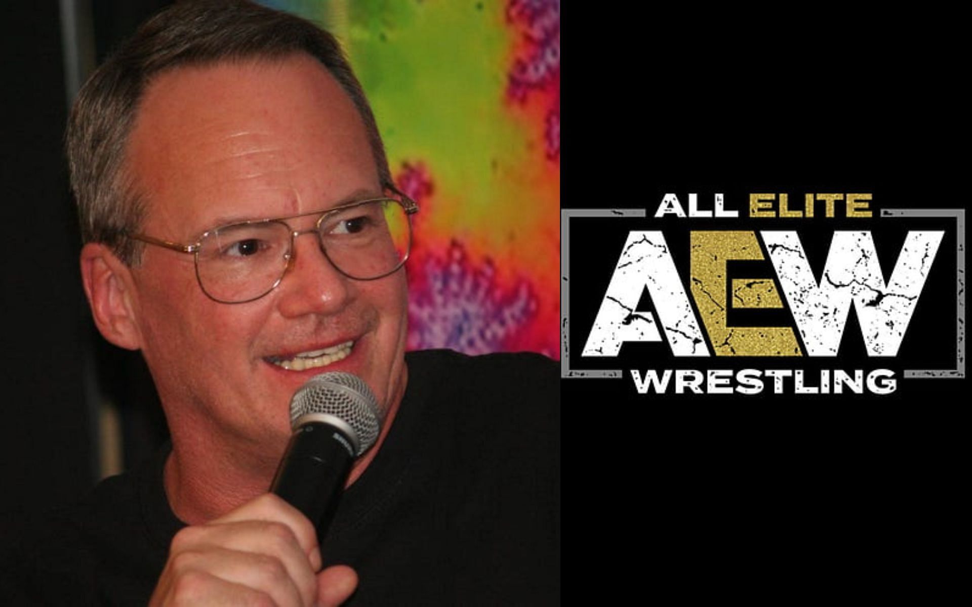 Jim Cornette recently gave comments regarding this latest AEW issue.