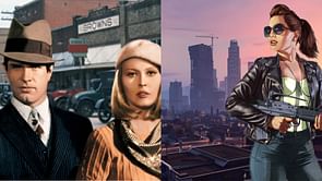 Why Bonnie and Clyde might be good models for GTA 6