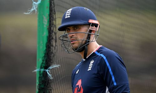 Alex Hales. (Image Credits: Getty)
