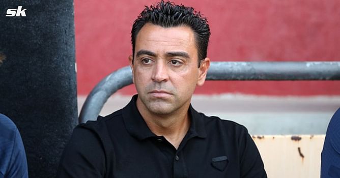 "Bas***d, can't be said enough" - TV presenter launches astonishing attack on Barcelona superstar
