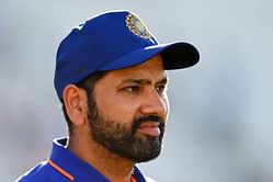 IND vs WI 2022: 3 players who can lead India if Rohit Sharma misses 4th T20I