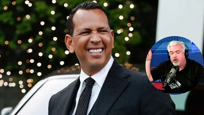 "Would they want that number there with the greats whoever played?" - Sports broadcaster Don La Greca shares his take on the possibility of New York Yankees retiring Alex Rodriguez's jersey number