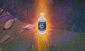 Fortnite: Where to open Capsule Corp capsules in Chapter 3 Season 3