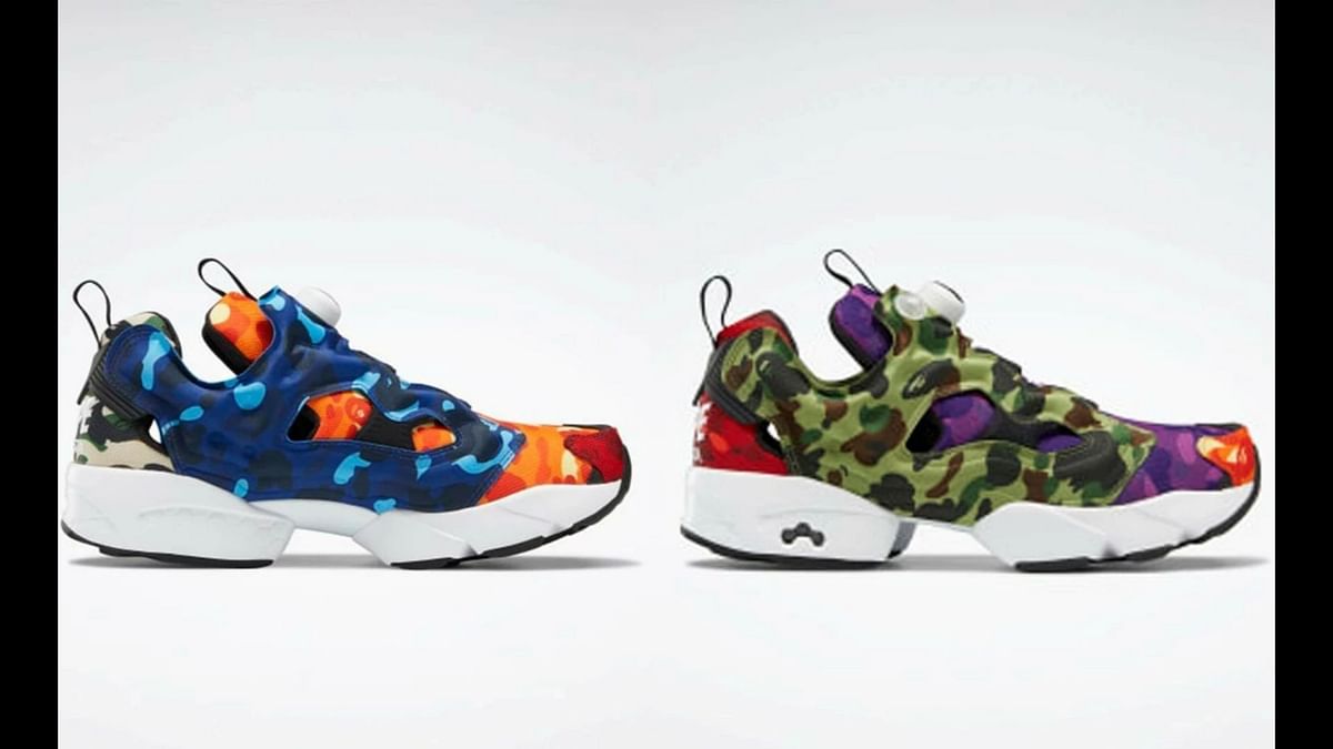 3 best Bape collabs in 2022