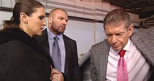 Vince Russo says a veteran female star has "damaging" backstage information about WWE (Exclusive)