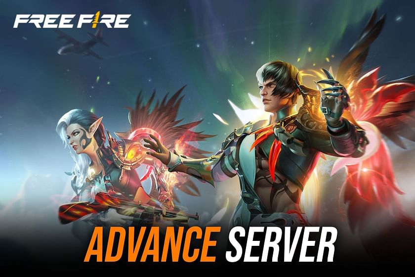 Free Fire MAX Advance Server Registration has already begun, CHECK HOW to  register