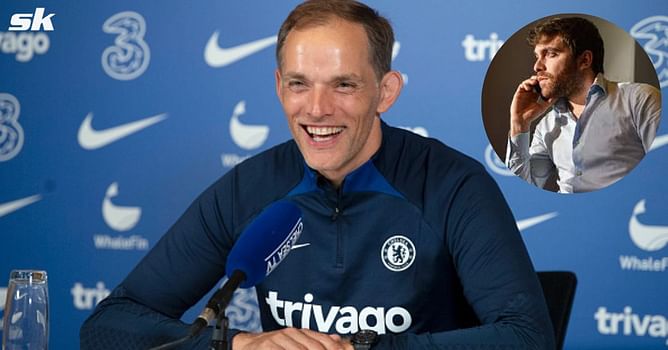 "One of the names they're considering at Chelsea" - Fabrizio Romano says Blues may make move for £40 million rated Premier League star