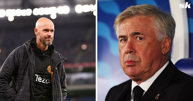 Manchester United ready to offer 5-year contract and double the salary of Real Madrid superstar - Reports