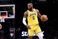 "You cannot tell me that LeBron is not inspired by Brady from a distance" - Skip Bayless asserts LeBron James has the drive to play with both his sons