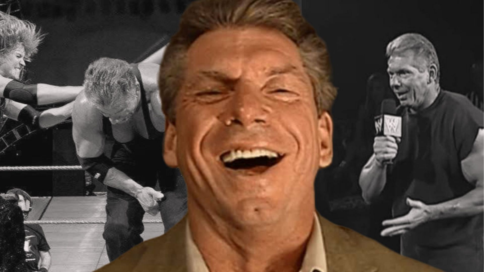 Mr. McMahon has been a part of so many controversial storylines over the years.