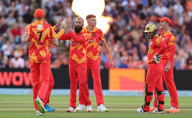 BPH vs MNR Dream11 Prediction: Fantasy Cricket Tips, Today's Playing 11, Player Stats, Pitch Report for Men's Hundred 2022, Match 28