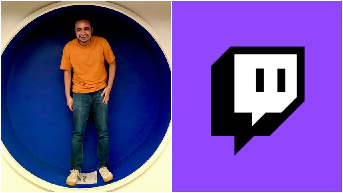 Twitch streamer Squeex jokes about using bots to increase viewership