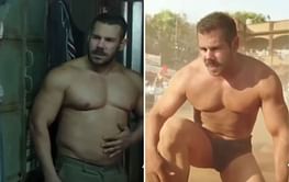 [Watch] David Warner turns into Salman Khan from 'Sultan' on social media