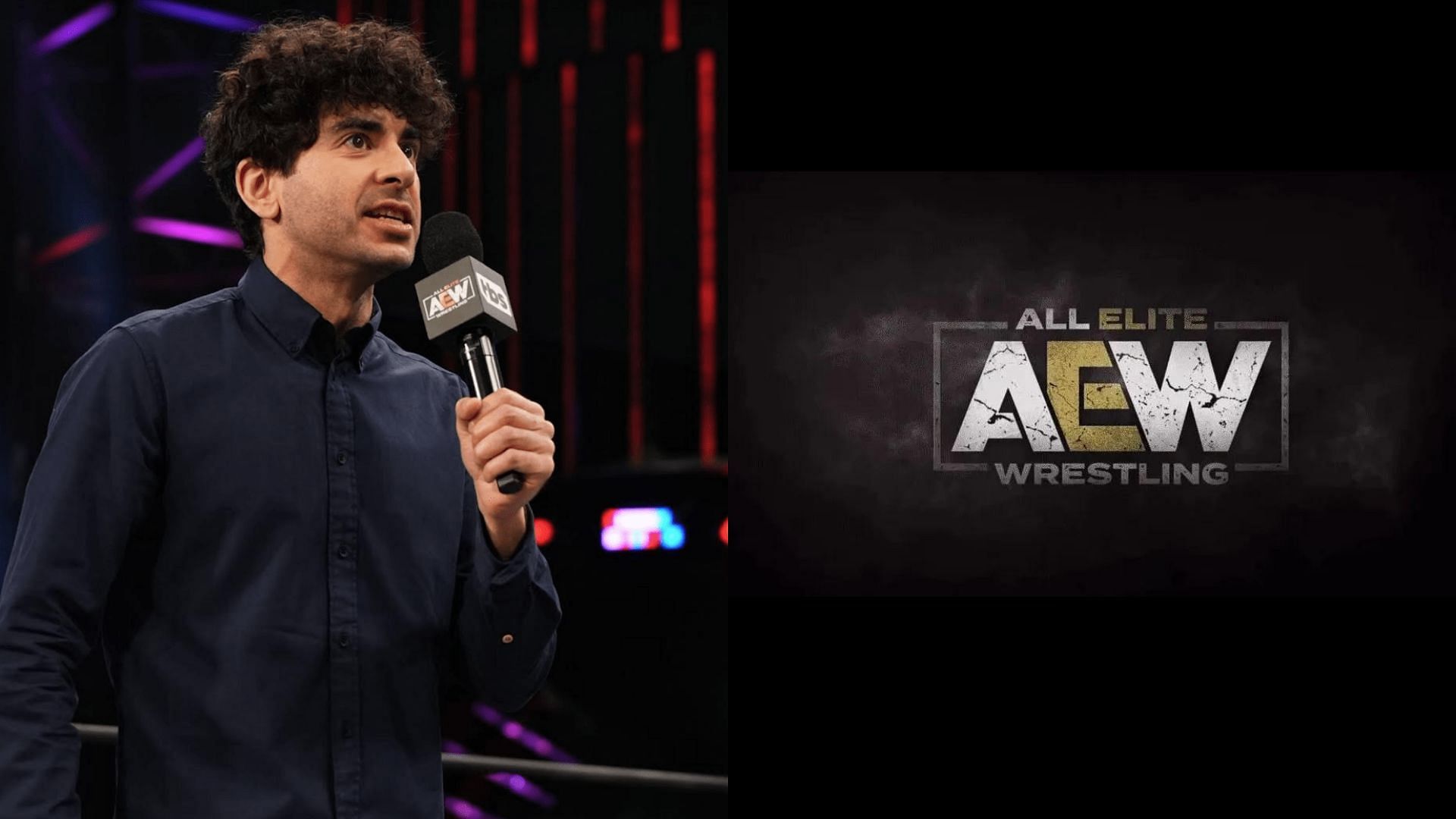 Popular AEW star was reportedly suspended by Tony Khan after backstage ...
