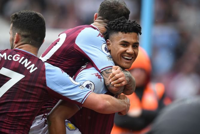 Crystal Palace vs Aston Villa Prediction and Betting Tips | 20th August 2022