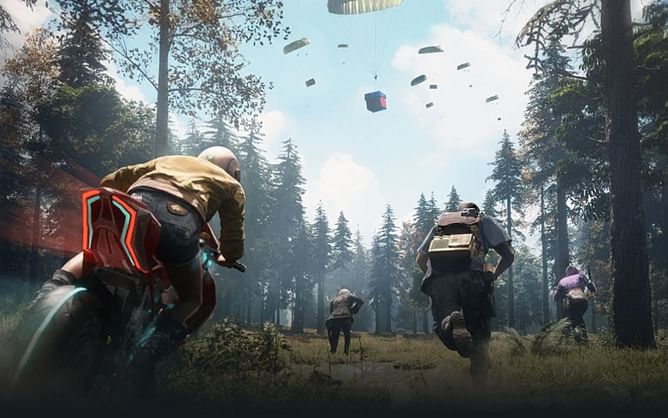 BGMI ban: New State Mobile not really alternative for players