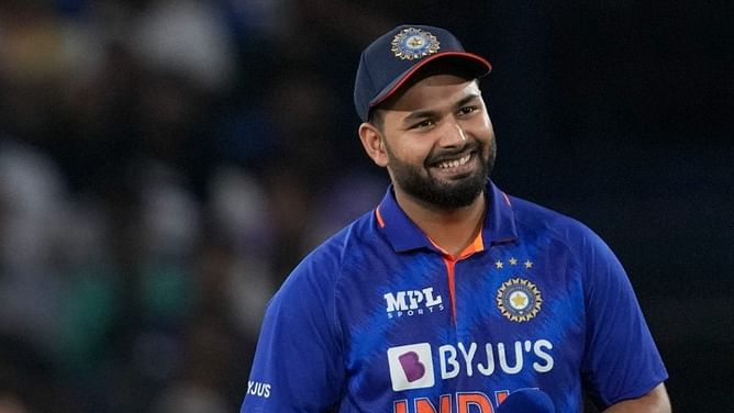 हांगकांग के खिलाफ हार्दिक पांड्या की जगह ऋषभ पंत को शामिल किये जाने पर गौतम गंभीर की तीखी प्रतिक्रिया