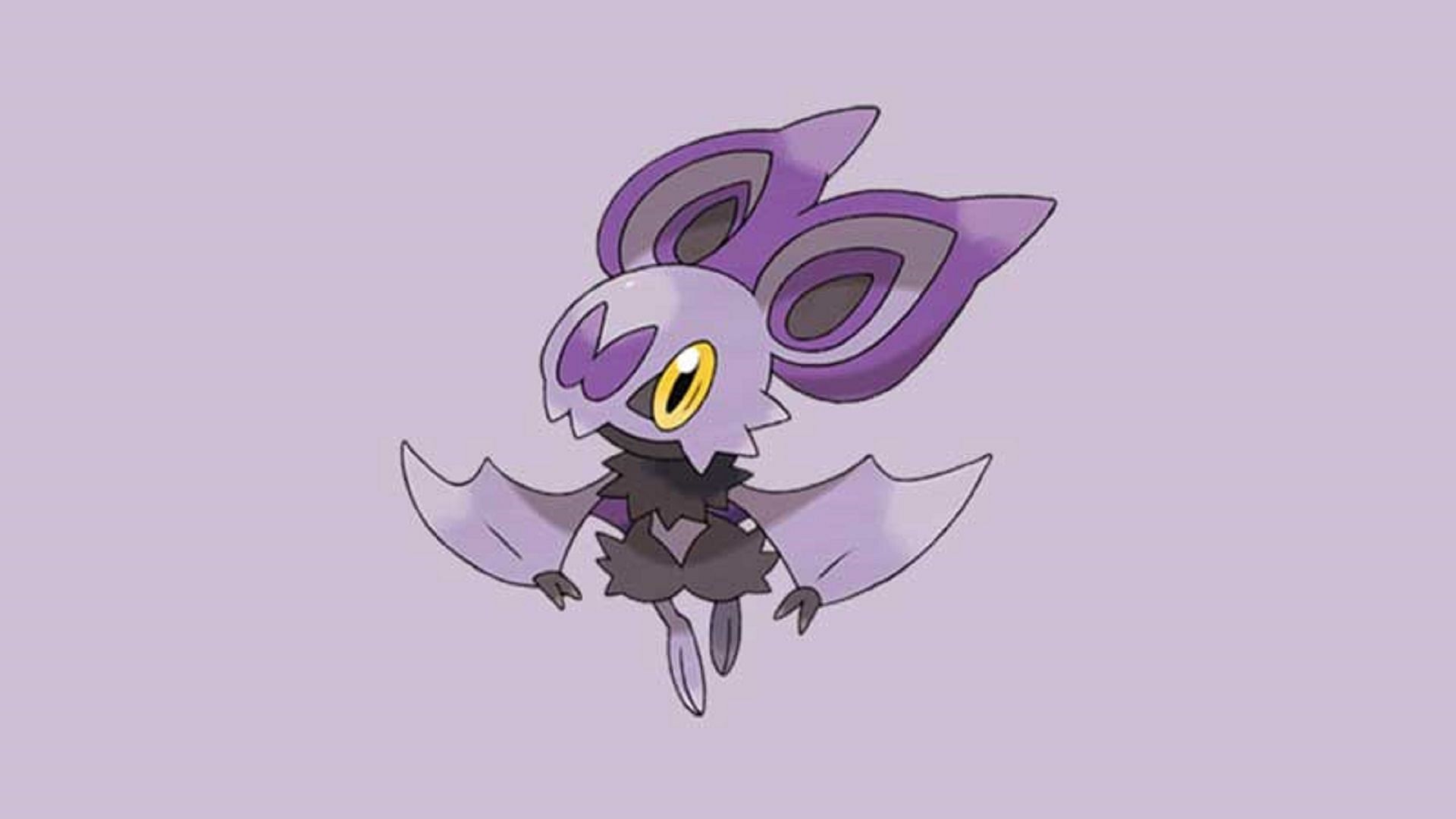 Noibat can be a tough Pokemon to evolve (Image via The Pokemon Company)