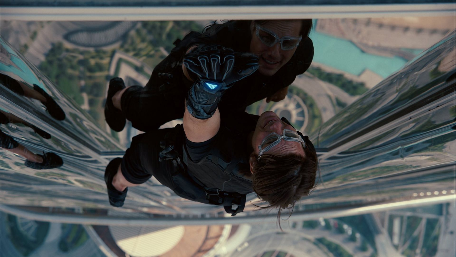 Mission: Impossible - Ghost Protocol (Image via IMDB)
