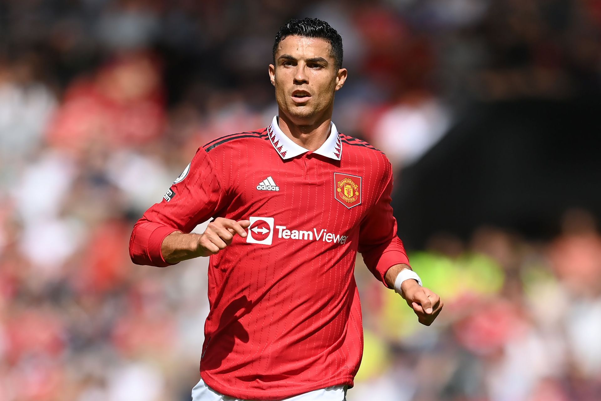 Manchester United match schedule: Is Cristiano Ronaldo playing for Man  United?