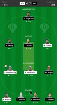 Fantasy suggestion #2