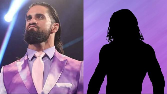Former WWE Superstar would sign up for a match with Seth Rollins in a "heartbeat"
