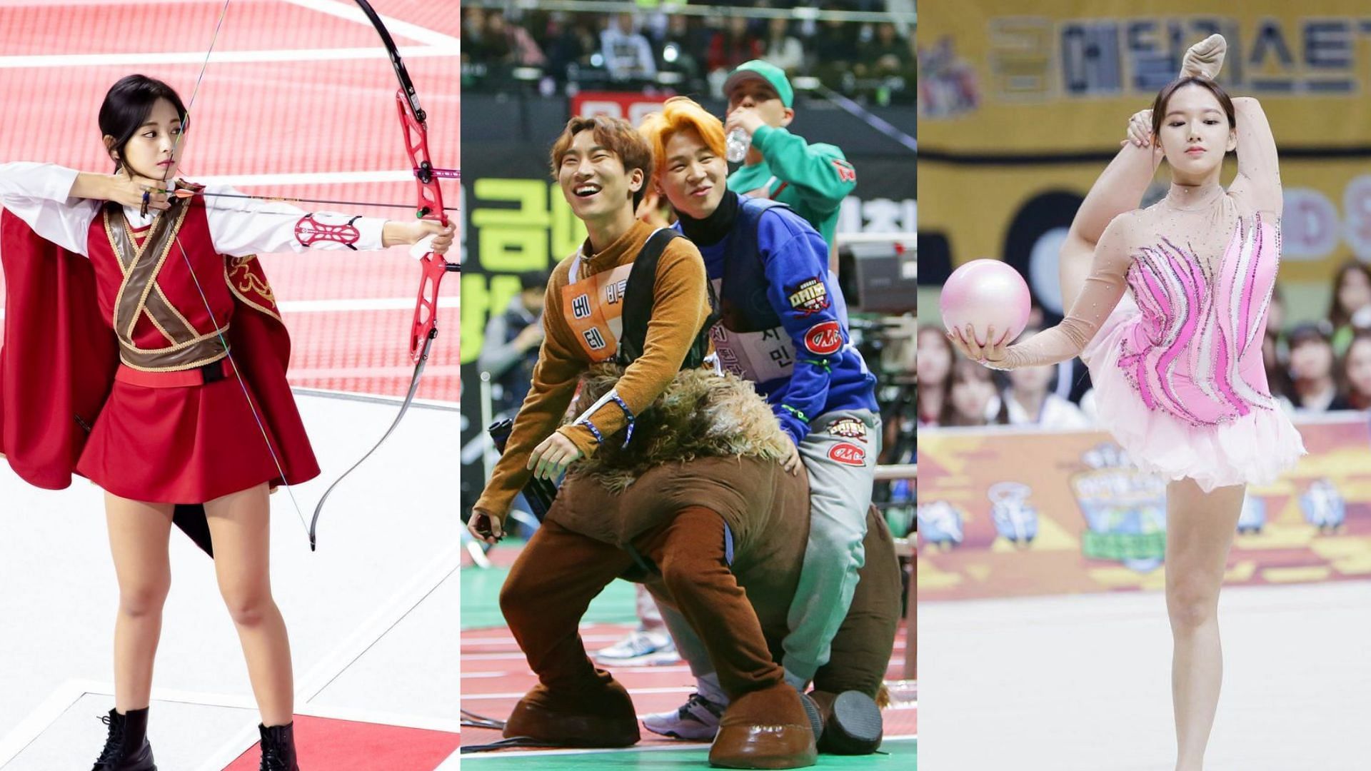 7 iconic ISAC moments that carved a special place in every fan’s heart