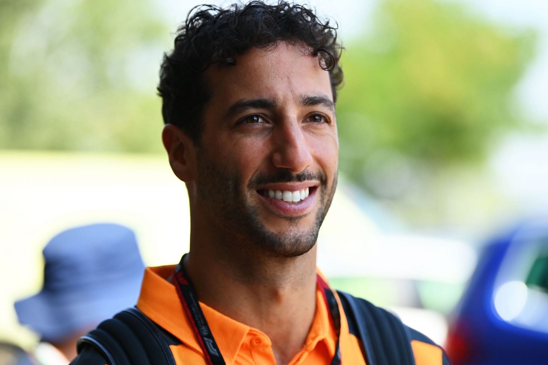 F1 News: Daniel Ricciardo gets a new contract, albeit from different source