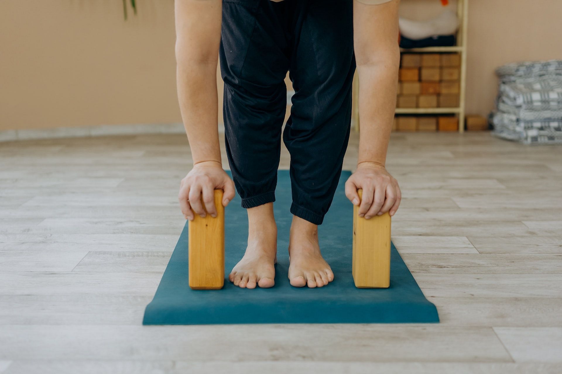 5 Gentle Yoga Exercises for Older Adults