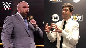 5 reasons why WWE is steadily outmaneuvering AEW under Triple H's regime