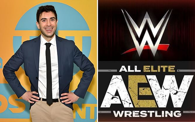 "I wouldn't let anybody suplex me there" - Former WWE personality jokingly lays down conditions for potential run in Tony Khan's AEW (Exclusive)